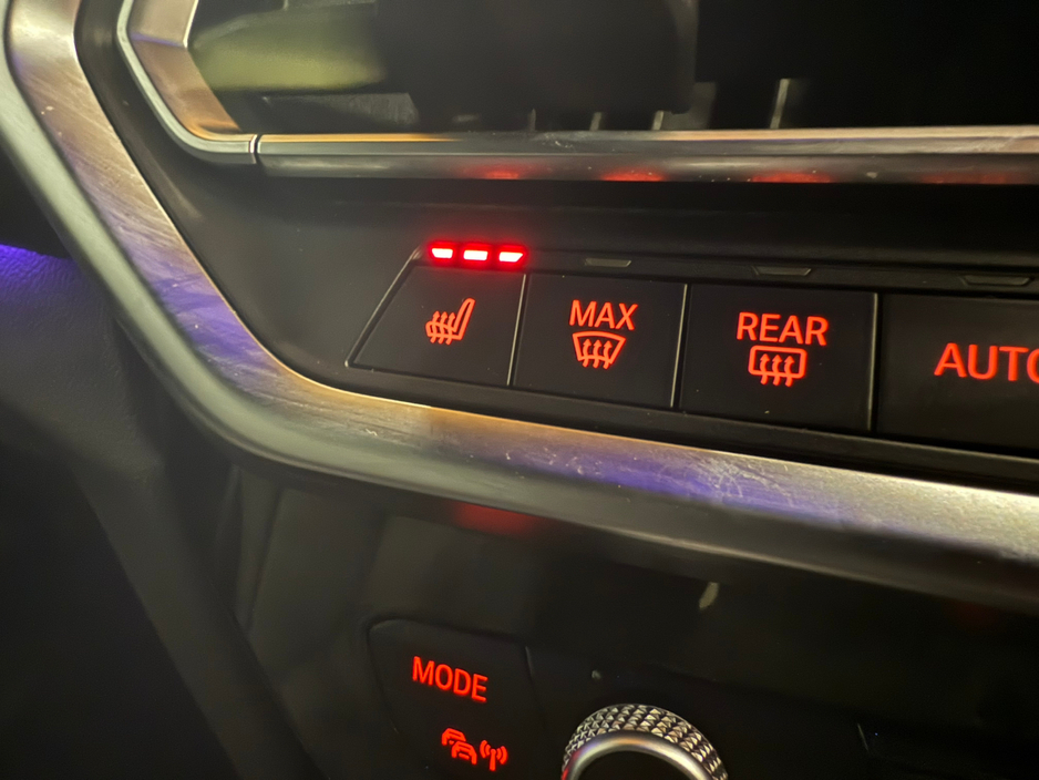 2023 BMW X3  €44,900