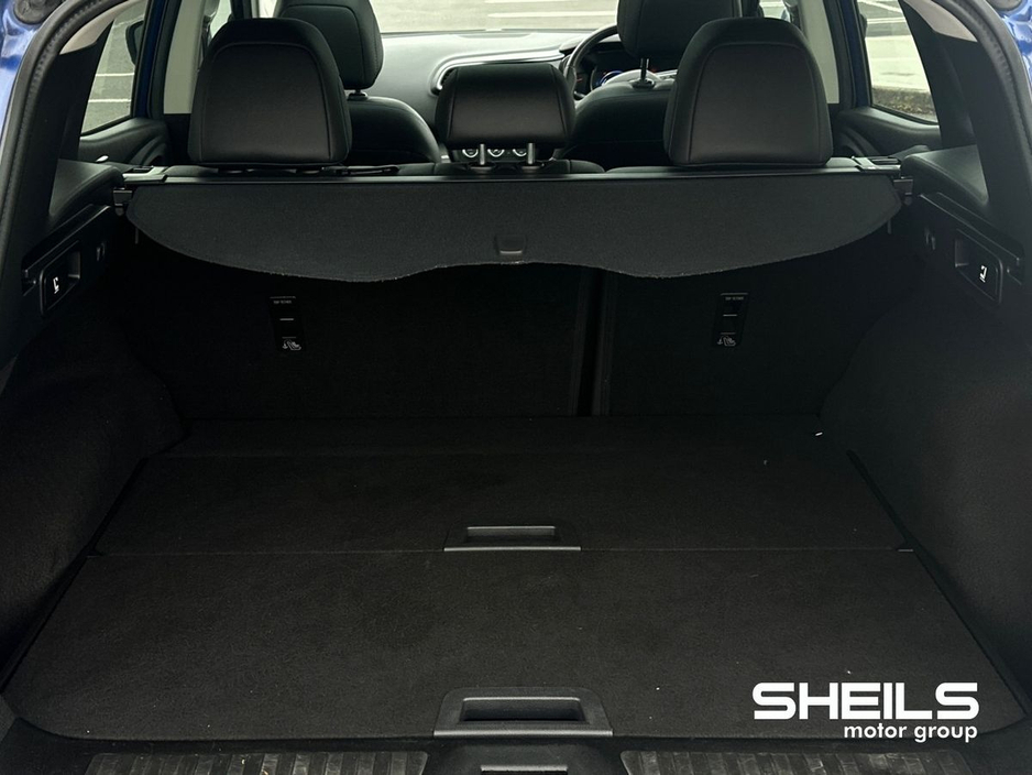 2020 Renault Kadjar - image 9