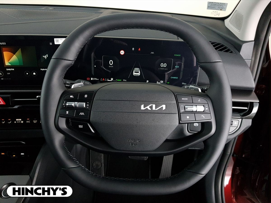 2026 Kia Sportage - image 15