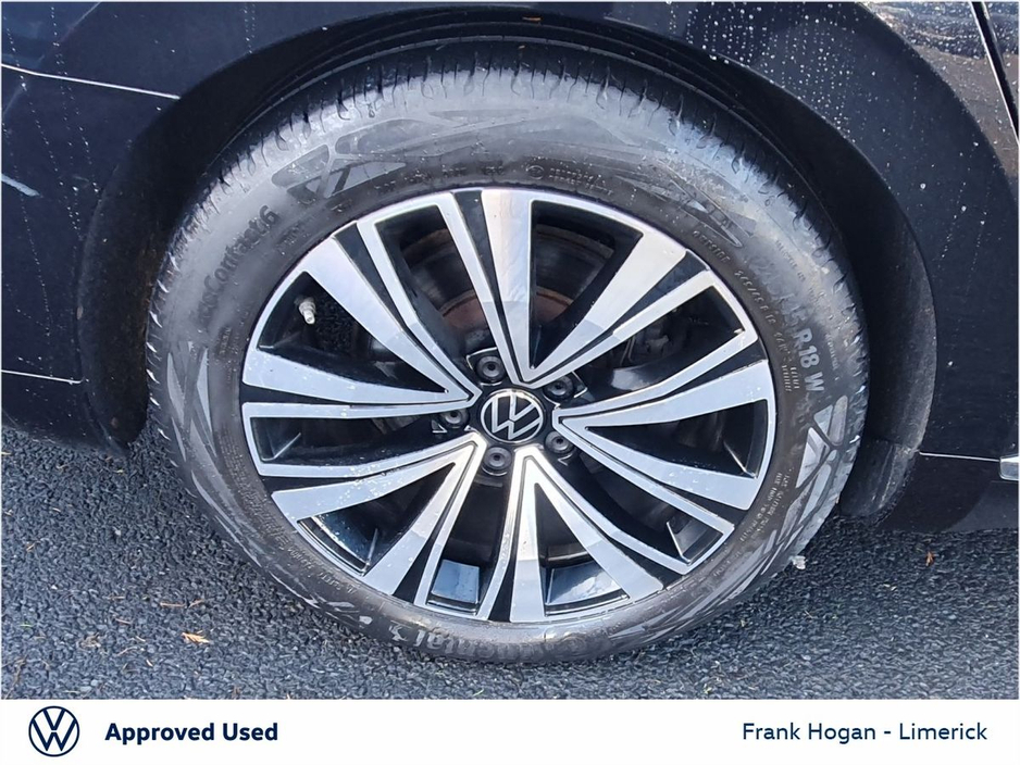 2022 Volkswagen Arteon - image 9