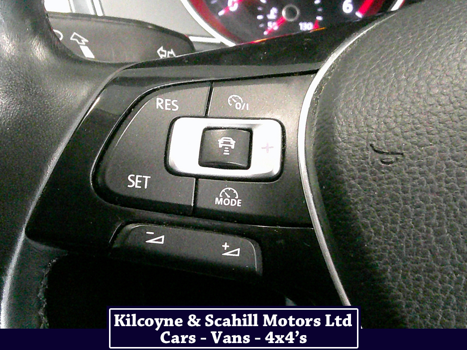 2016 Volkswagen Passat 1.6 TDI SE BUSINESS BLUEMOTION 120PS 4DR AUTO