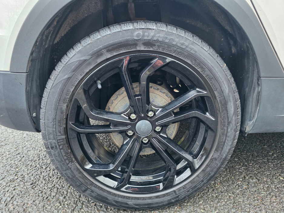 2018 SEAT Arona 1.0tsi 95HP S 5DR €13,950