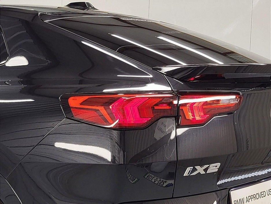 2025 BMW iX2 - image 20