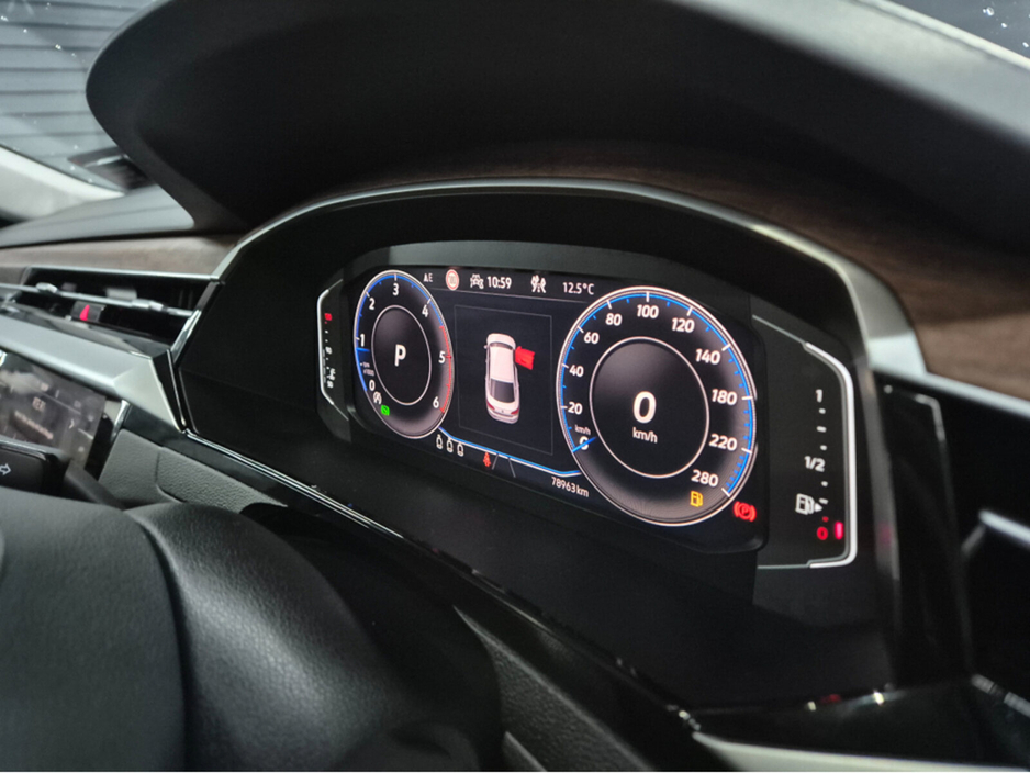 2023 Volkswagen Arteon - image 17