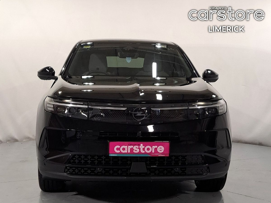 2025 Opel Grandland GS PureTech 136 MHEV Auto €37,880