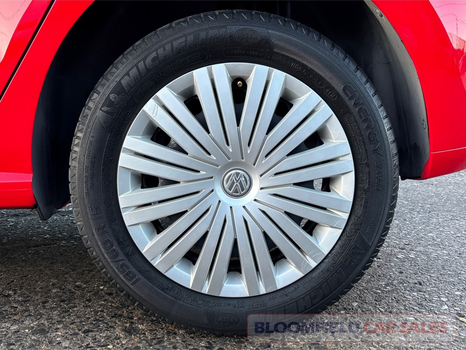 2014 Volkswagen Polo 1.2 , AUTO // LOW MILEAGE €9,950