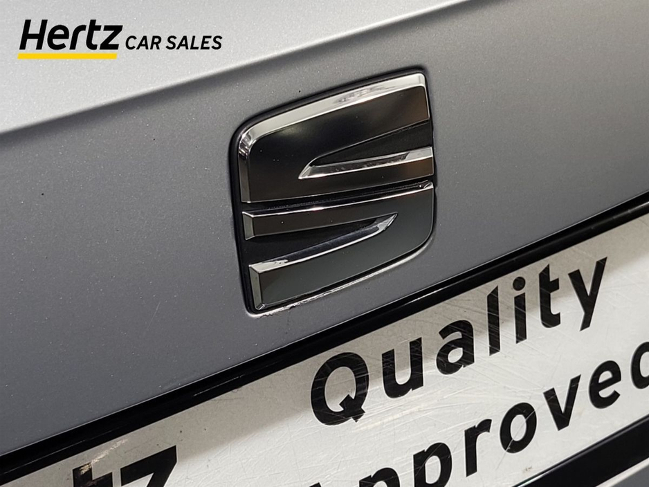 2024 SEAT Arona - image 10