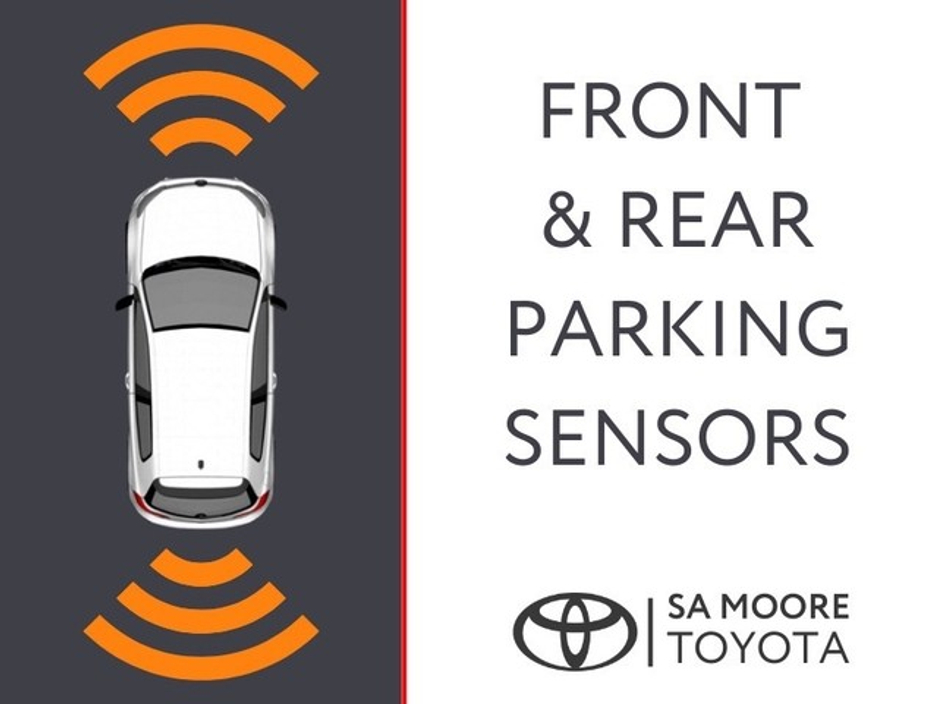 2023 Toyota C-HR - image 19