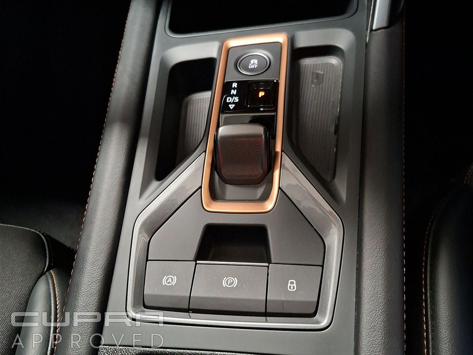 2025 Cupra Leon - image 27