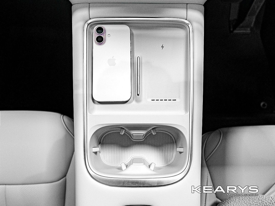 2026 Xpeng G6 - image 17