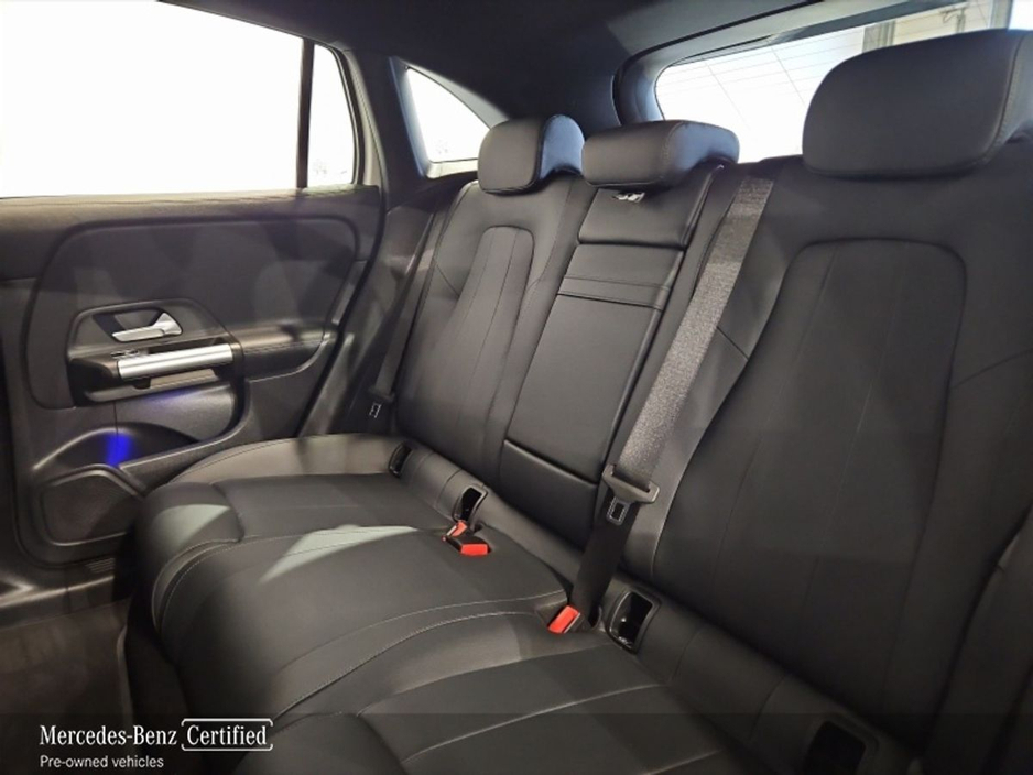 2023 Mercedes-Benz EQA - image 17