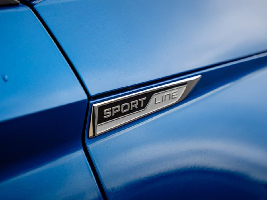 2023 Skoda Kodiaq 7S SPT 2.0tdi 150HP DSG SPORTLINE €47,950