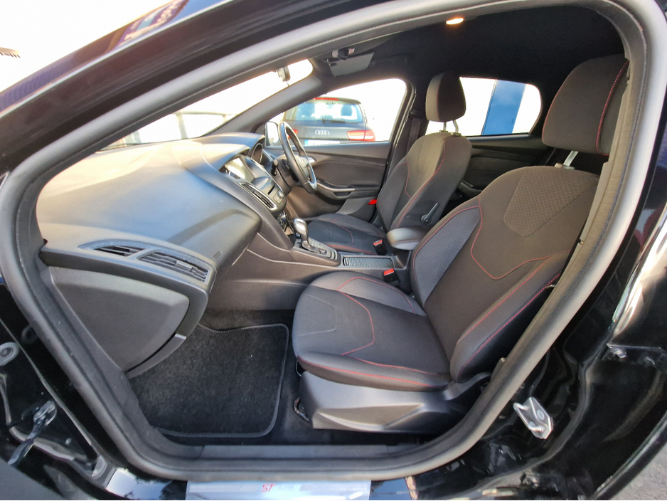2017 Ford Focus ST-LINE AUTOMATIC-68K MLS FROM NEW €13,450