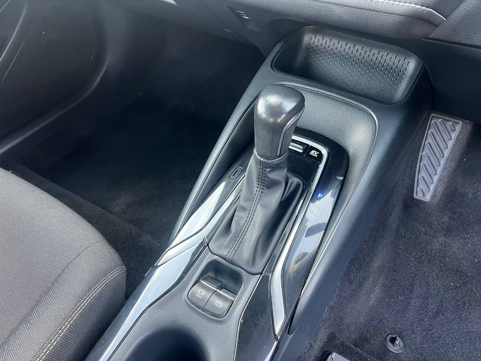 2023 Toyota Corolla - image 11