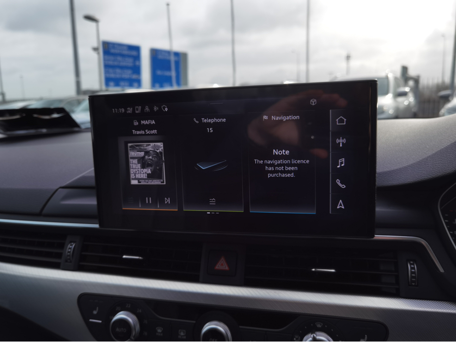 2023 Audi A5 - image 15