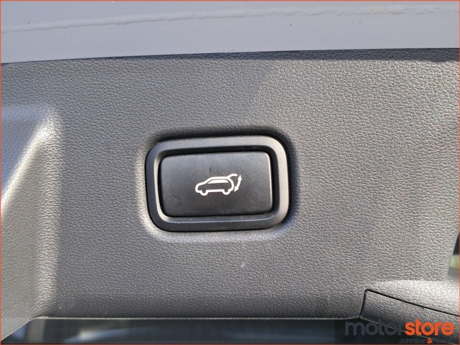 2024 Hyundai Tucson Executive Plus PHEV *TINY MILEAGE / IN LIKE NEW CONDITION* €39,900