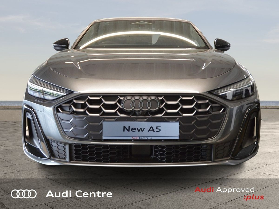 2026 Audi A5 - image 2