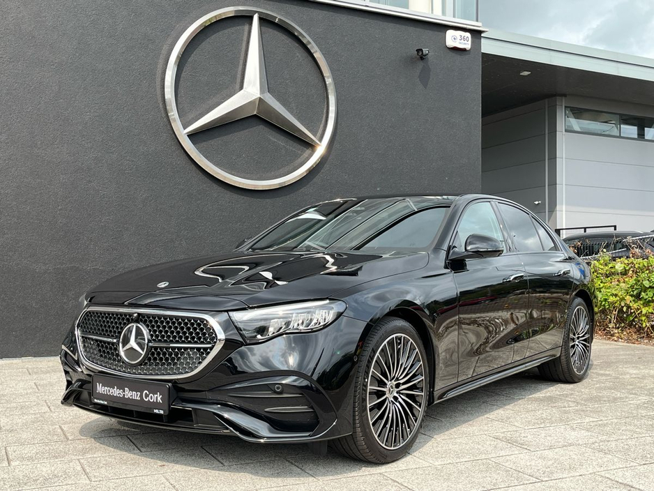 2026 Mercedes-Benz E Class - image 30