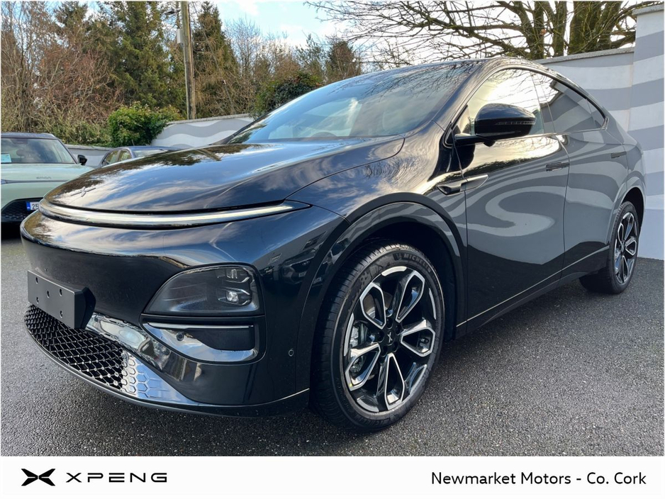 2026 Xpeng G6 - image 23