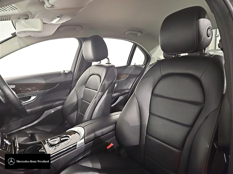 2020 Mercedes-Benz C Class C200 AMG Ext - Low Mileage €36,895