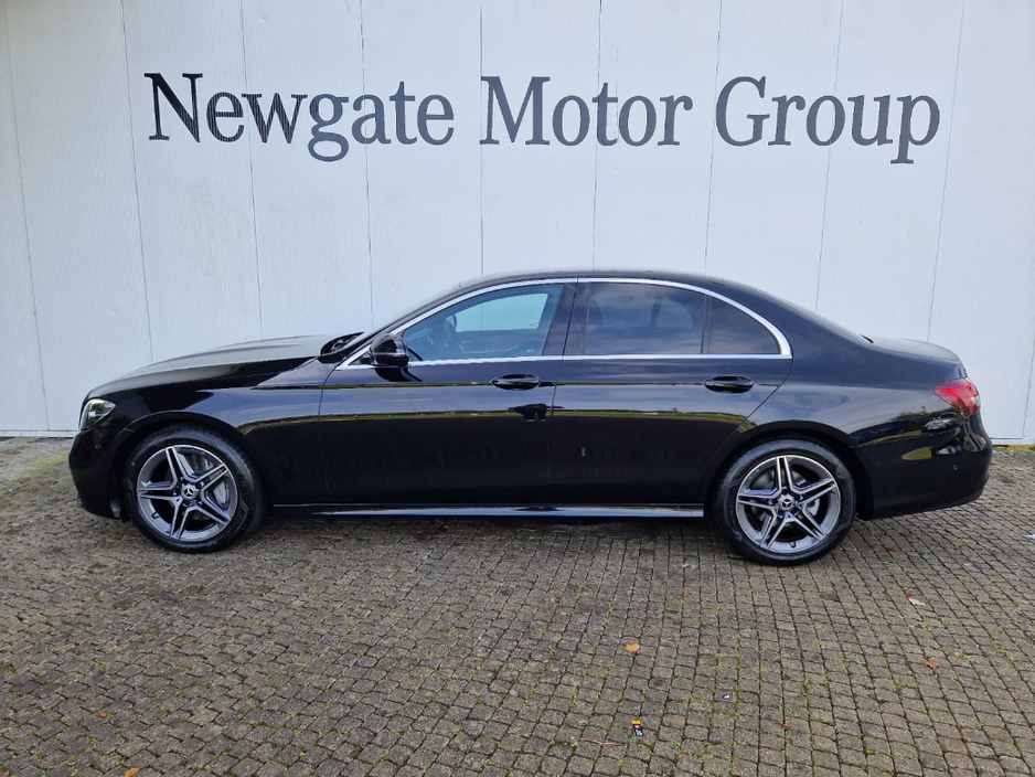 2023 Mercedes-Benz E Class - image 7