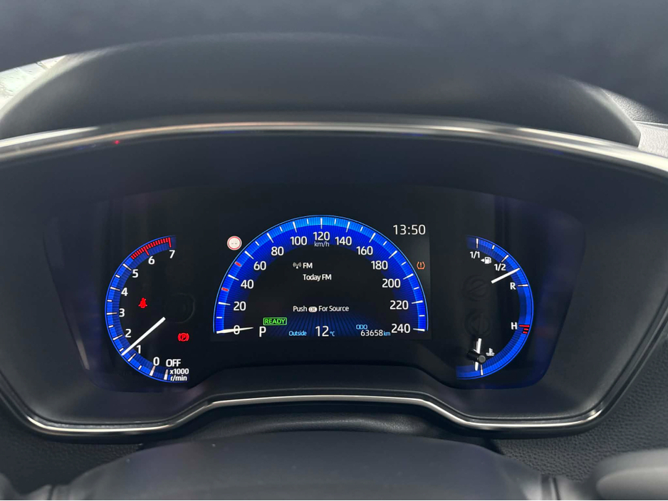 2021 Toyota Corolla - image 15