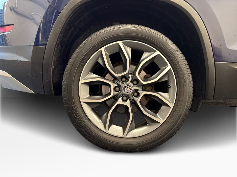 2018 Skoda Kodiaq - image 5