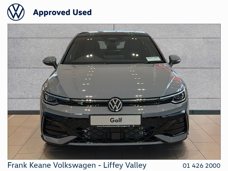 2026 Volkswagen Golf - image 10