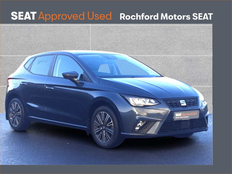 2022 SEAT Ibiza for sale in , Ireland