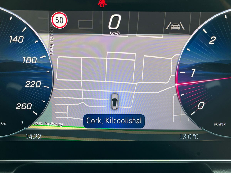 2026 Mercedes-Benz GLC Class - image 24