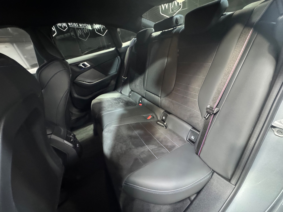 2025 BMW 2 Series - image 25