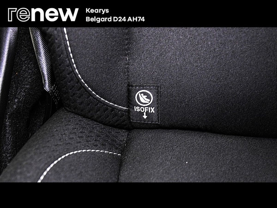 2019 Dacia Sandero - image 18