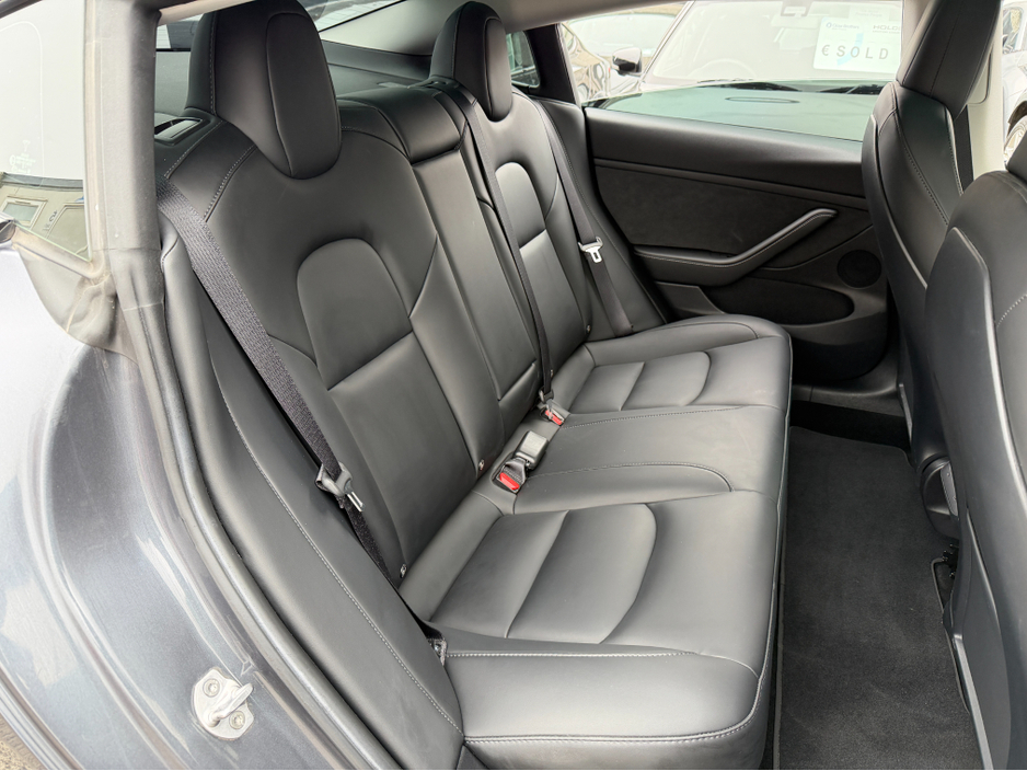 2023 Tesla Model 3 - image 20