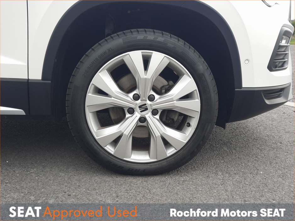 2024 SEAT Ateca - image 6