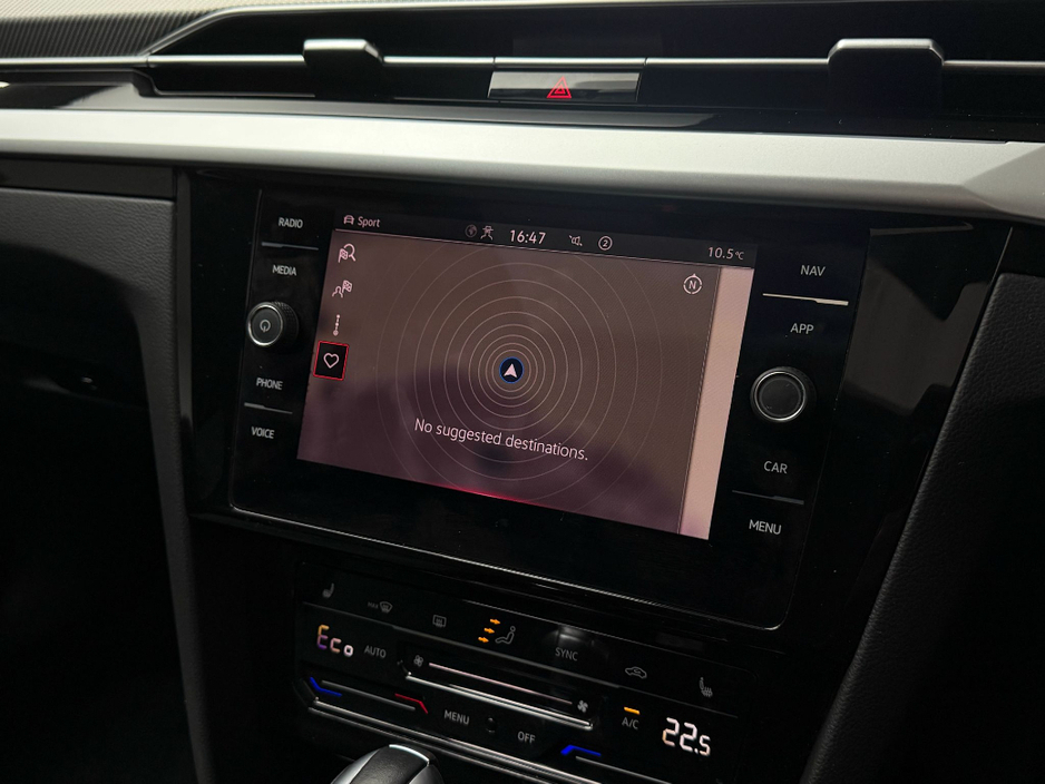 2023 Volkswagen Arteon R LINE 1.4 TSI DSG €36,990