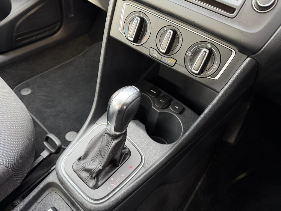 2014 Volkswagen Polo WARRANTY INCLUDED..FINANCE PROVIDED..FRONT ASSSIT €10,700