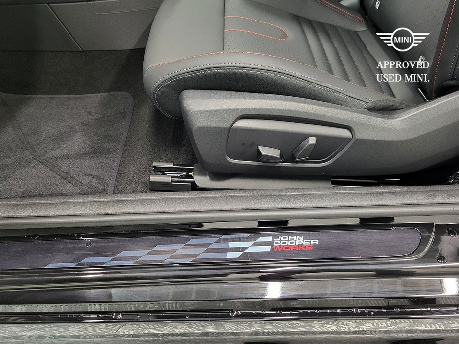2025 MINI Hatch COOPER Cooper S Sport Auto €53,883
