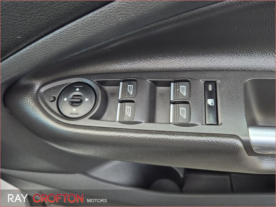 2018 Ford Kuga KUGA ZETEC 1.5 TD 120BHP + VAT €8,950