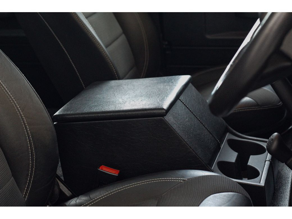 2014 Land Rover Defender 2.2 TD XS COMMERCIAL 2 SEAT €39,750