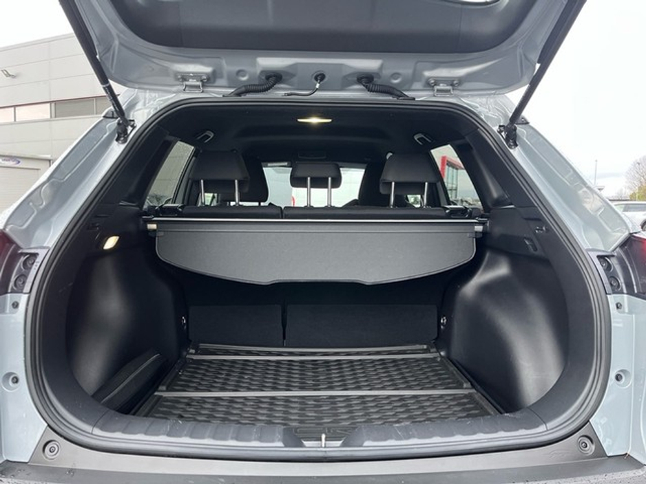 2024 Toyota Corolla Cross COROLLA CROSS SPORT 1.8 €37,950