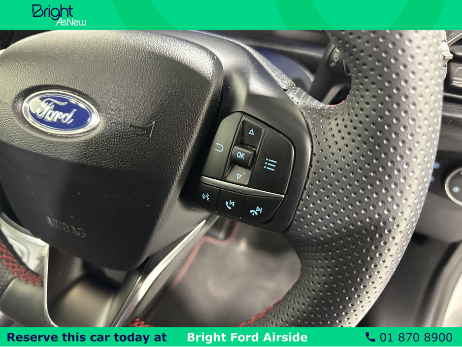 2022 Ford Puma - image 19