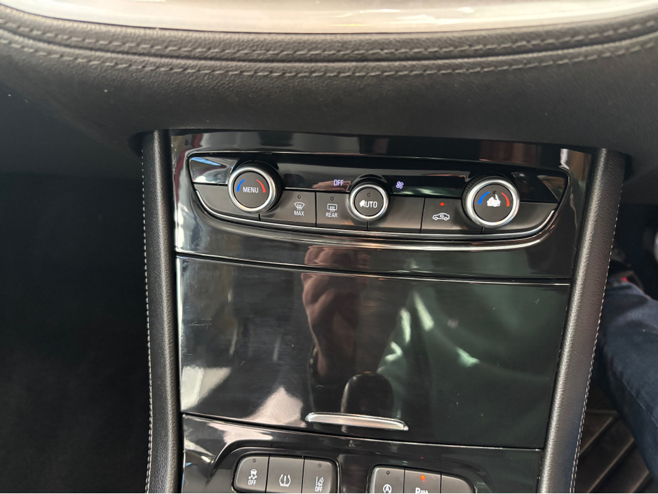 2018 Opel Grandland X SC 1.2I 130PS 4DR €12,750