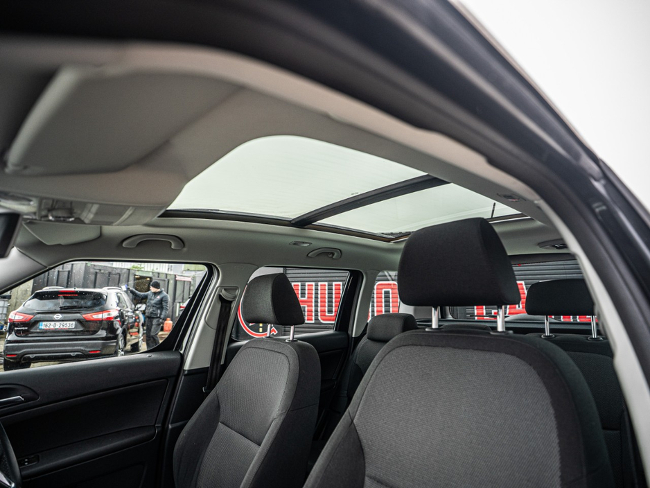 2014 Skoda Yeti - image 7