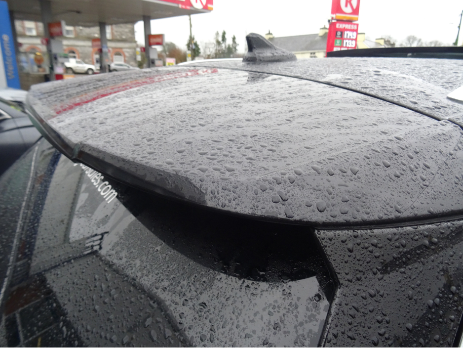 2024 Skoda Kodiaq SEL+ 2.0 TDI 150BHP €53,950