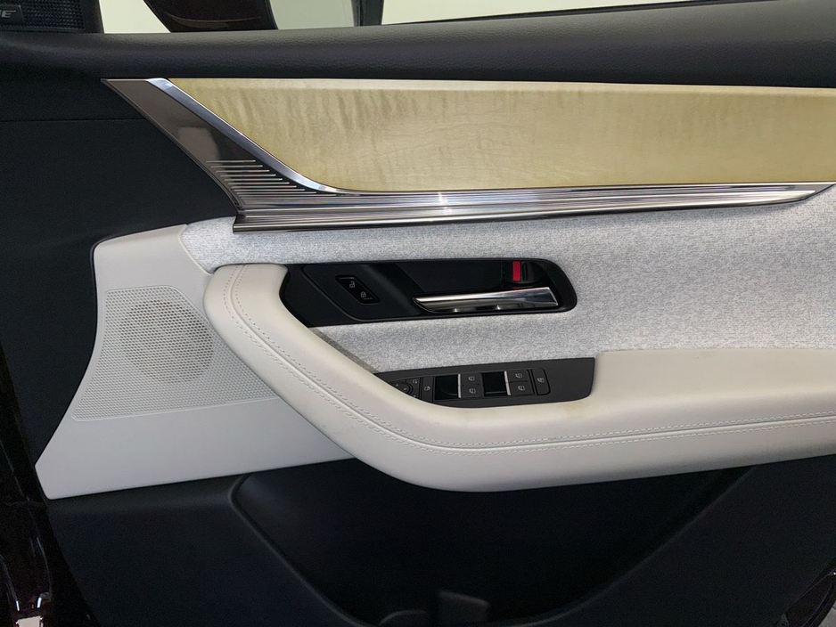 2026 Mazda CX-80 - image 25