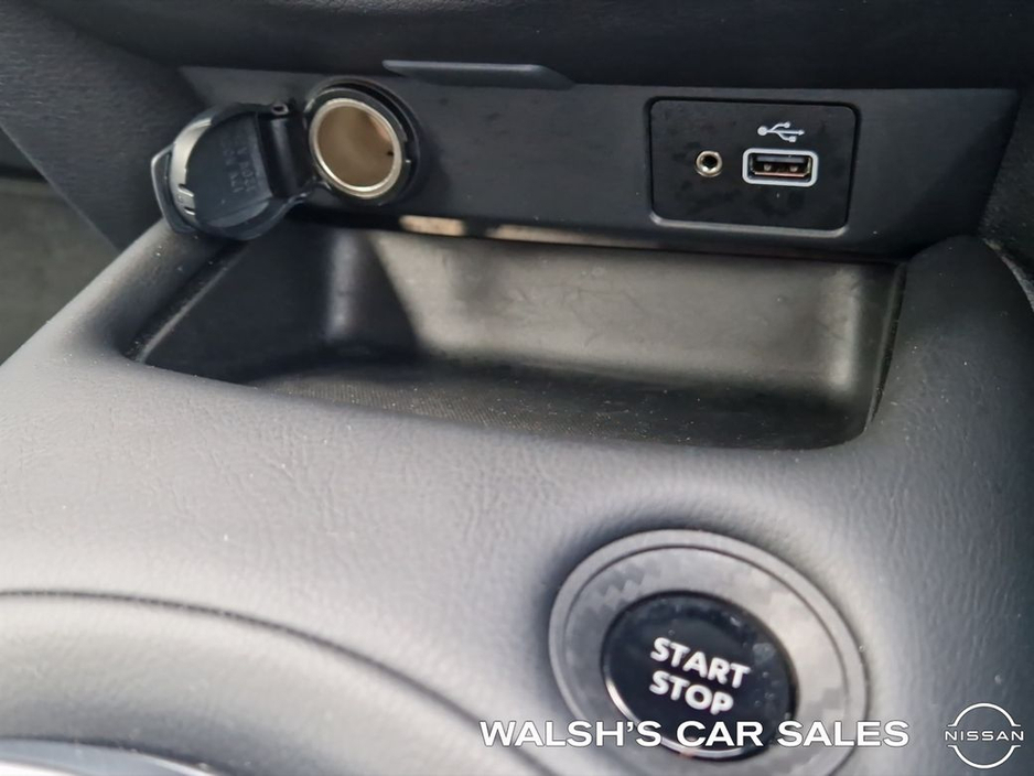 2024 Nissan Juke 1.6 HYB SV Premium MY23.75 4DR €27,950