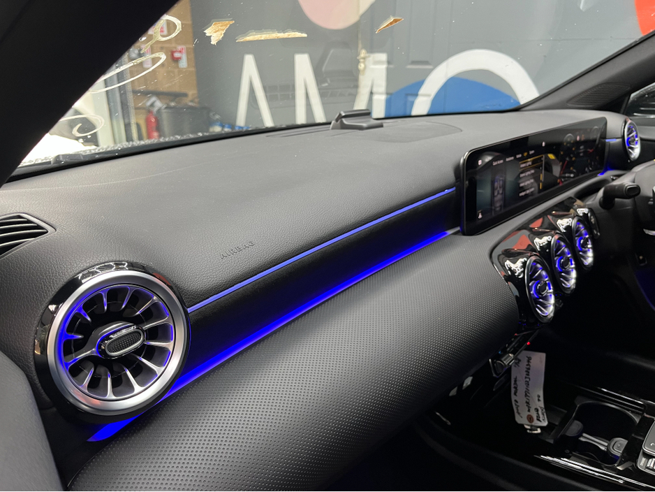 2022 Mercedes-Benz A Class - image 18