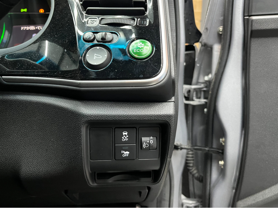 2019 Honda Grace €15950 2019 HONDA GRACE 1.5 AUTOMATIC / CRUISE CONTROL / REVERSE CAMERA AND MORE €15,950