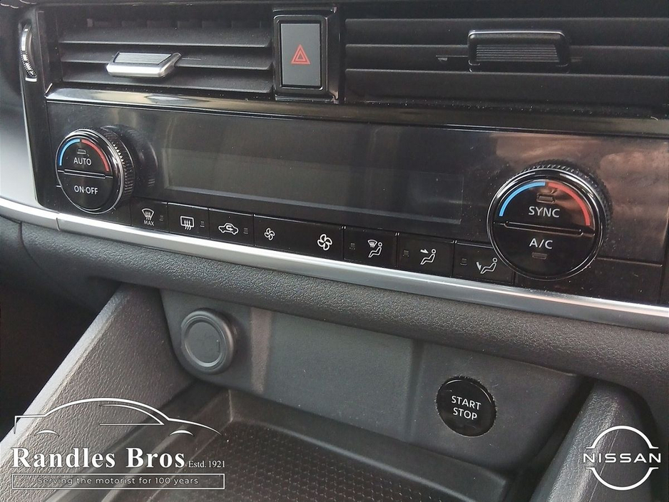 2023 Nissan Qashqai - image 18