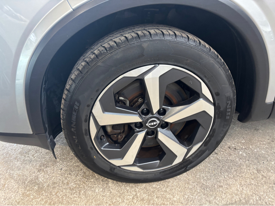 2023 Nissan Qashqai - image 7